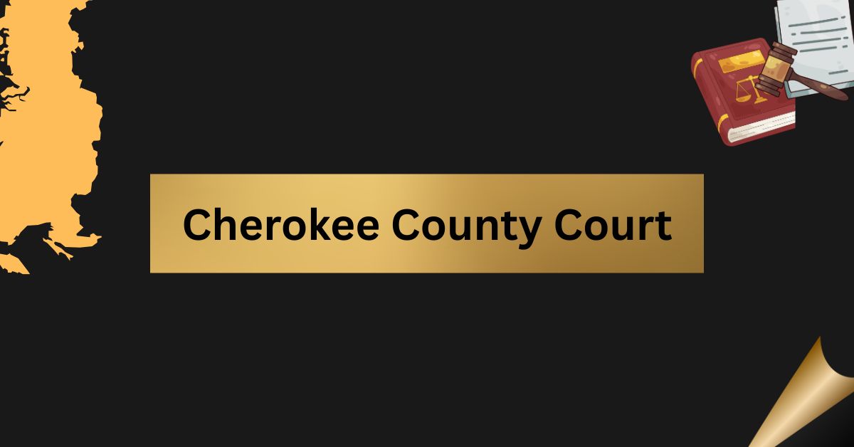 Cherokee-County-Court